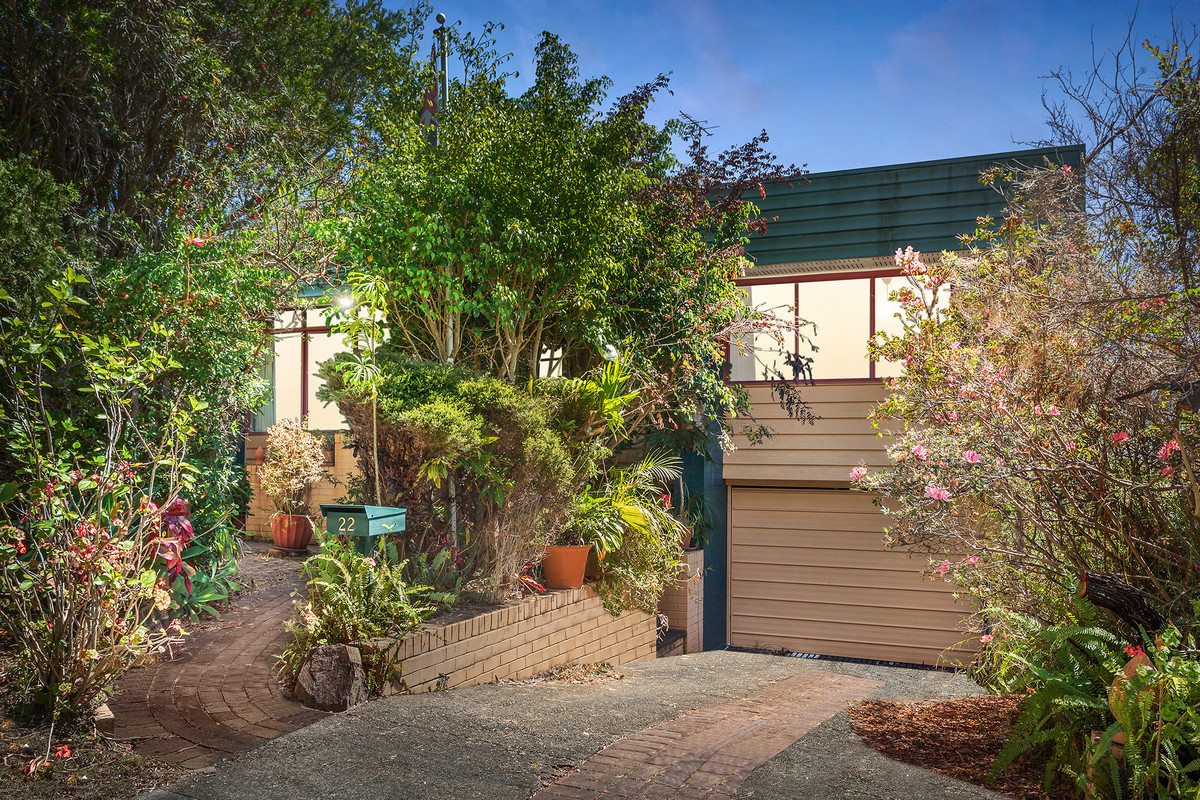 Recently Sold K & D Properties