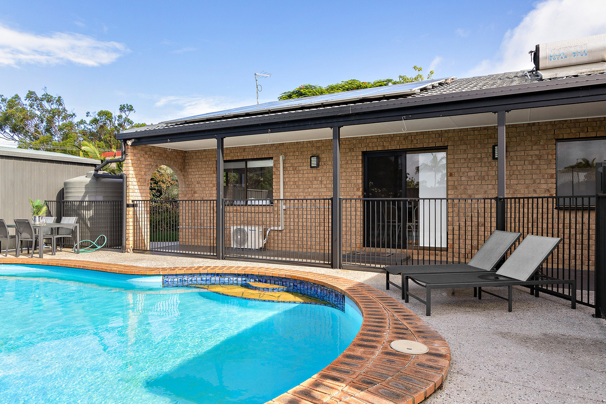27 Eden Crescent, Woorim QLD 4507 K & D Properties