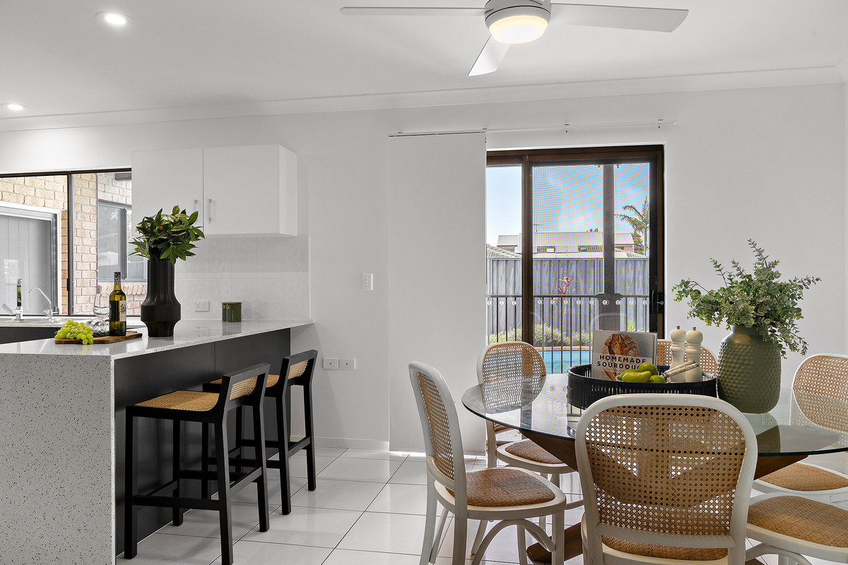 27 Eden Crescent, Woorim QLD 4507 K & D Properties