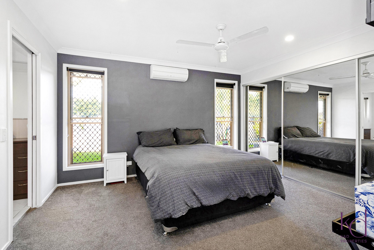 6 Tangelo Court, Bellmere QLD 4510 K & D Properties